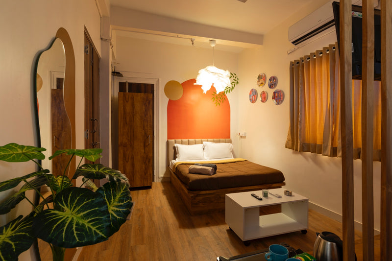 Artistic Studio